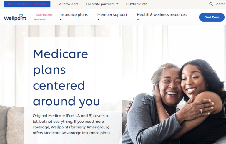 Wellpoint OTC Benefits